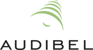 Audibel Members Network Global Logo
