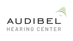 Audibel Hearing CenterLogo